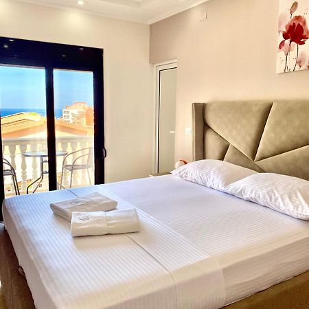 Fimi Apartments Ulcinj Buitenkant foto