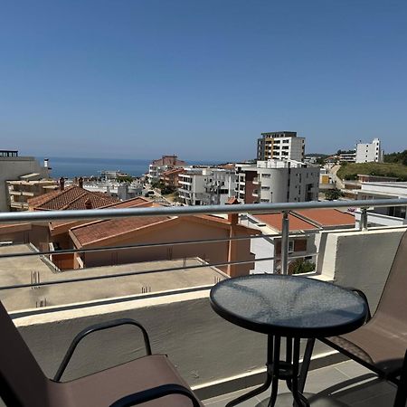 Fimi Apartments Ulcinj Buitenkant foto