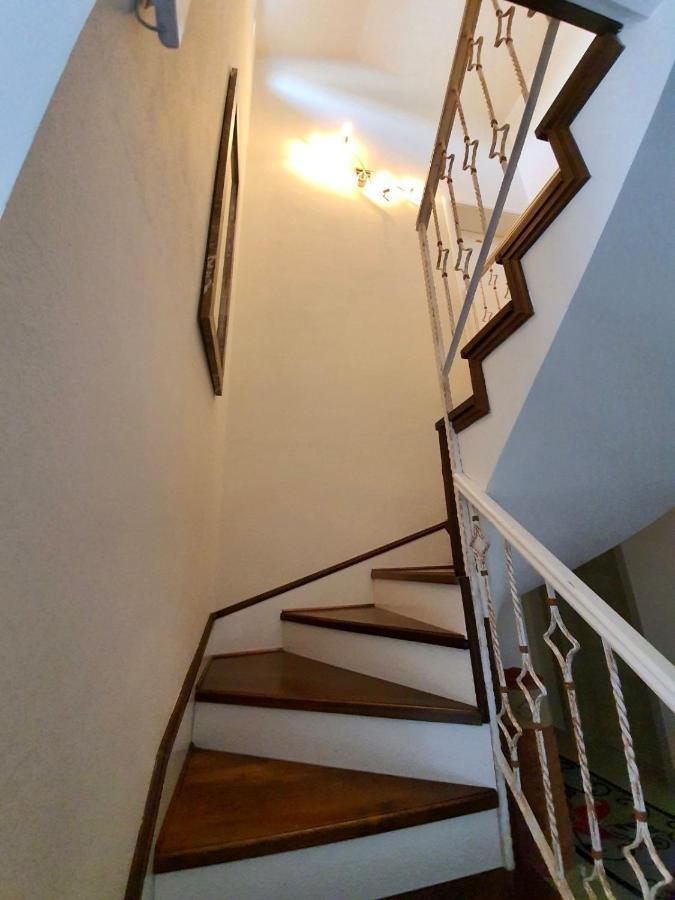 Fimi Apartments Ulcinj Buitenkant foto
