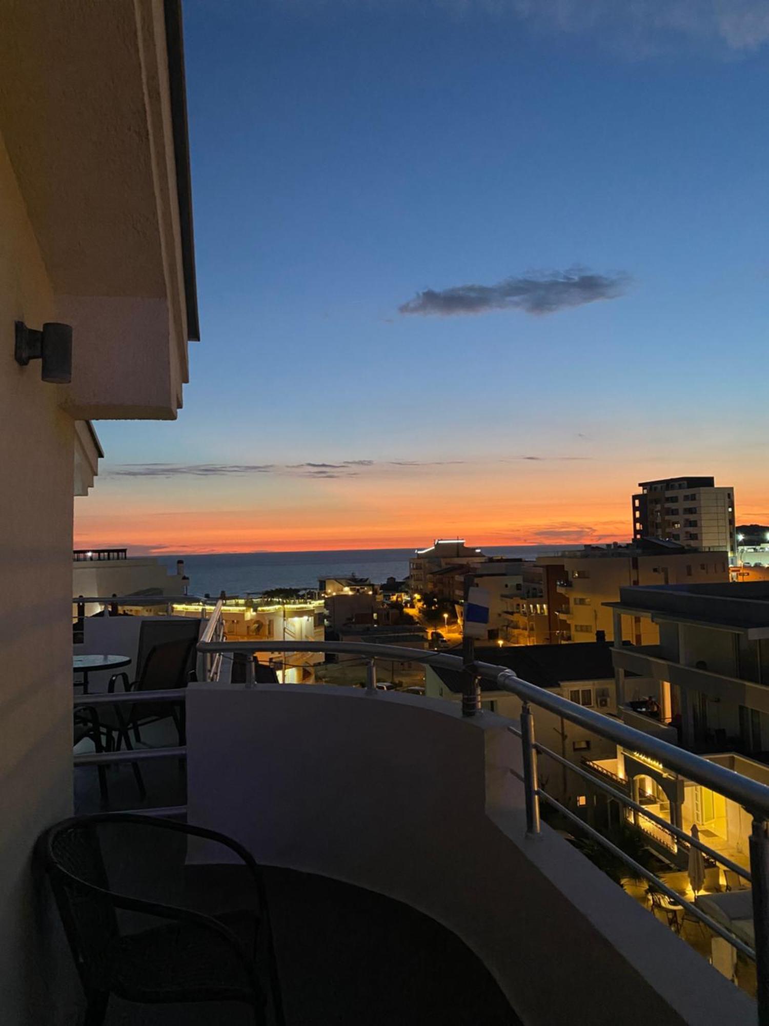 Fimi Apartments Ulcinj Buitenkant foto