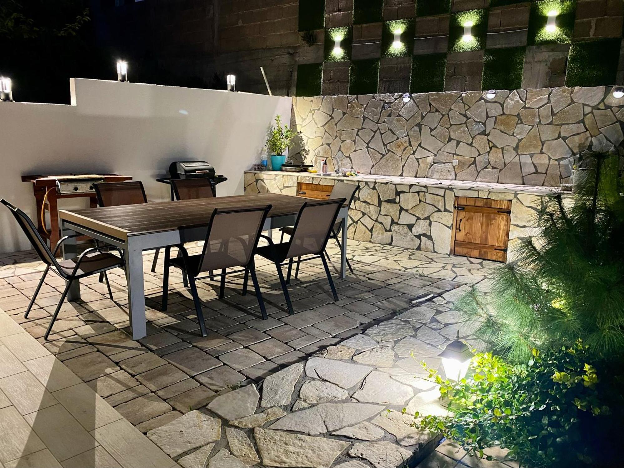 Fimi Apartments Ulcinj Buitenkant foto