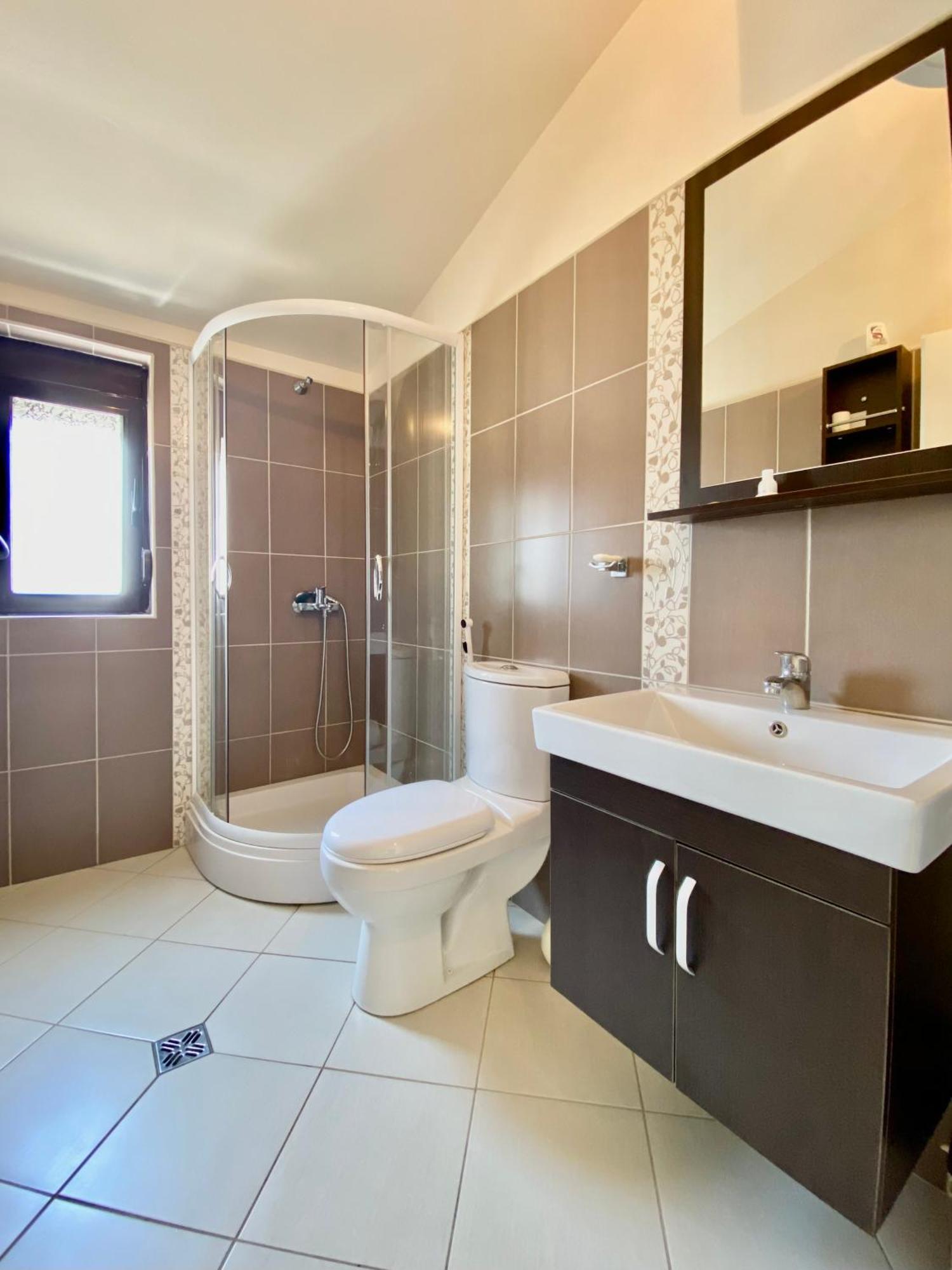 Fimi Apartments Ulcinj Buitenkant foto