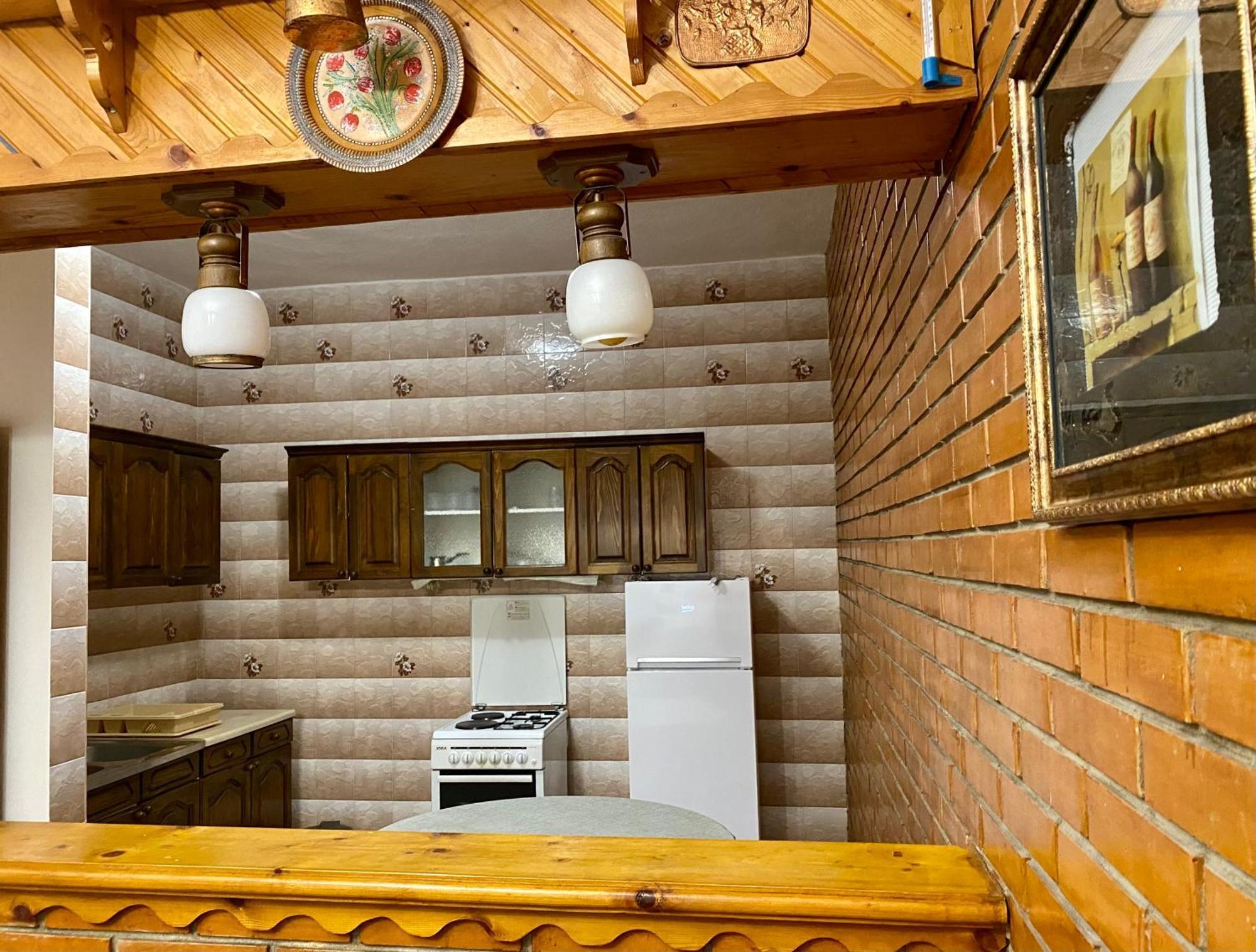Fimi Apartments Ulcinj Buitenkant foto