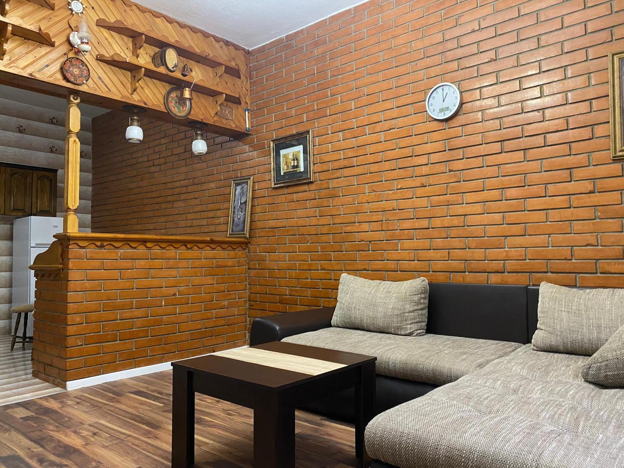Fimi Apartments Ulcinj Buitenkant foto