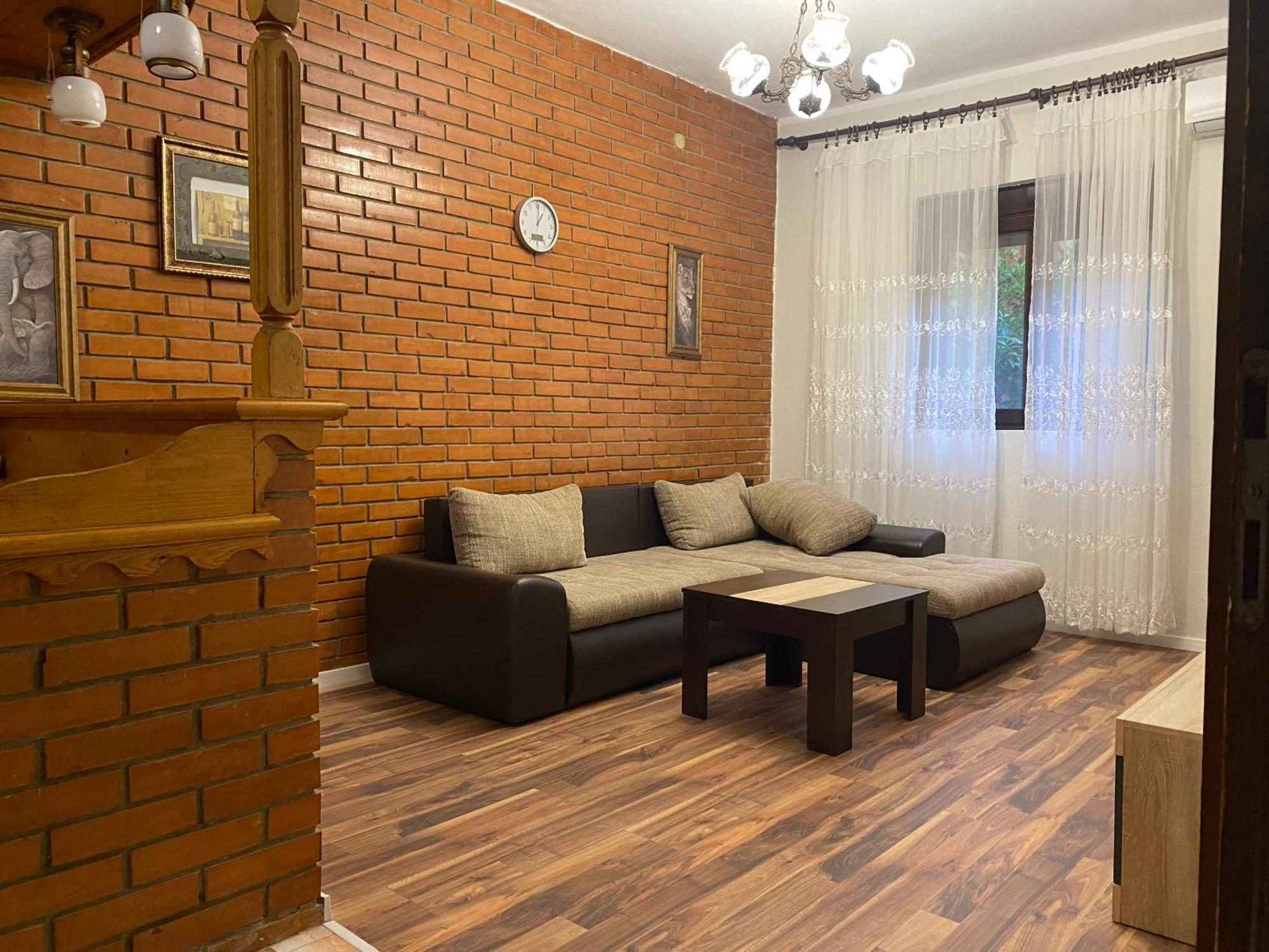 Fimi Apartments Ulcinj Buitenkant foto