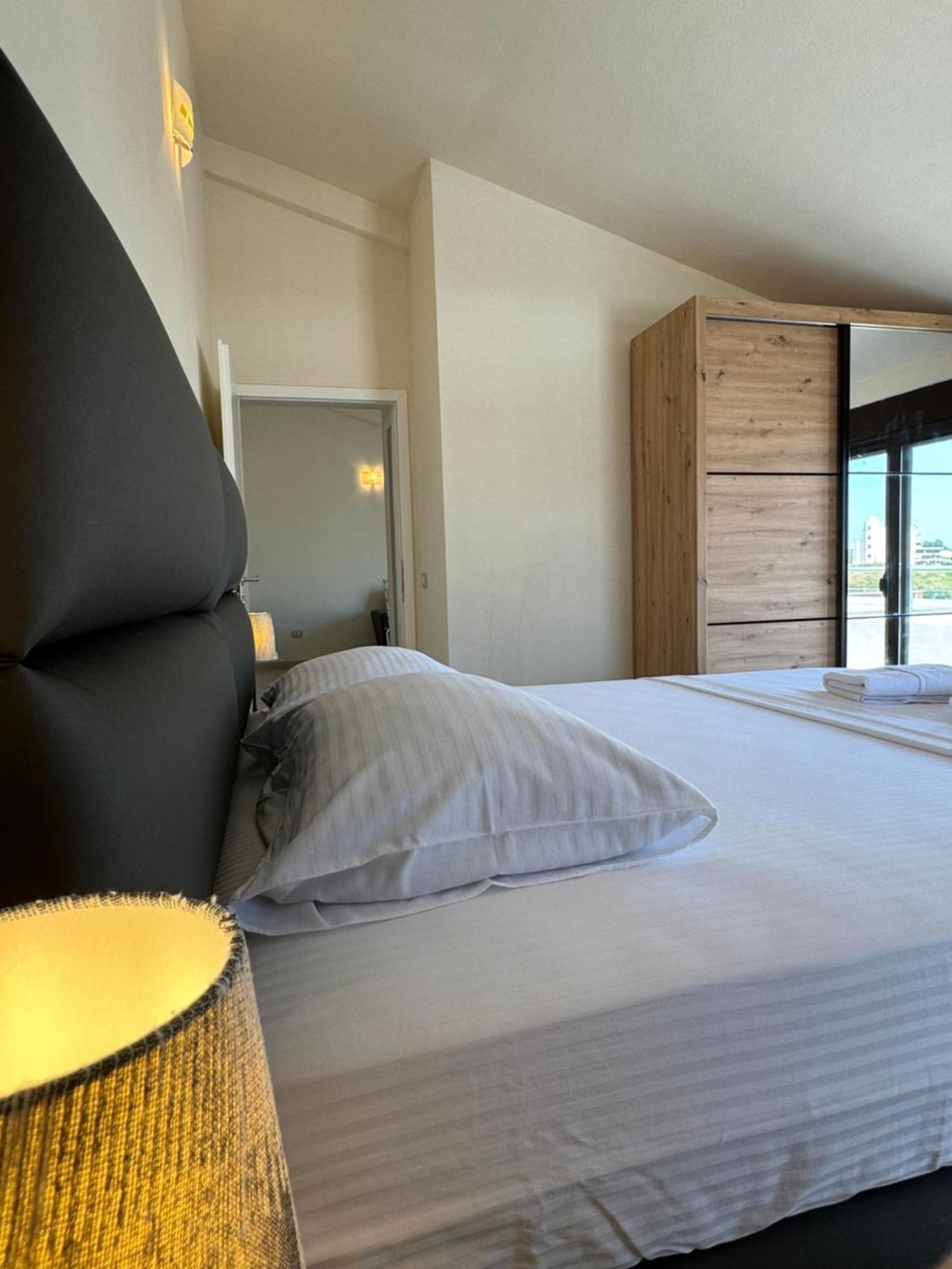 Fimi Apartments Ulcinj Buitenkant foto