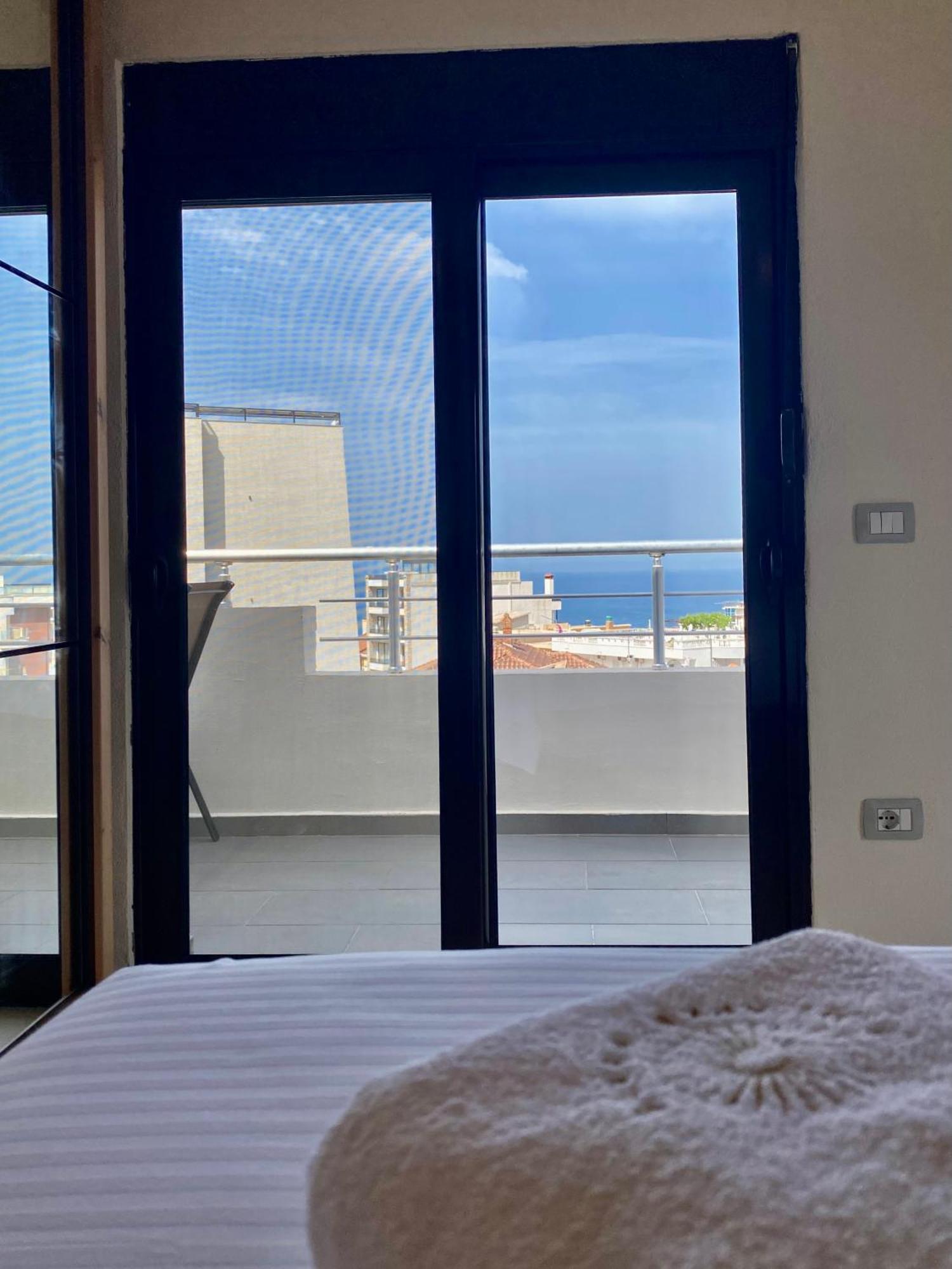Fimi Apartments Ulcinj Buitenkant foto