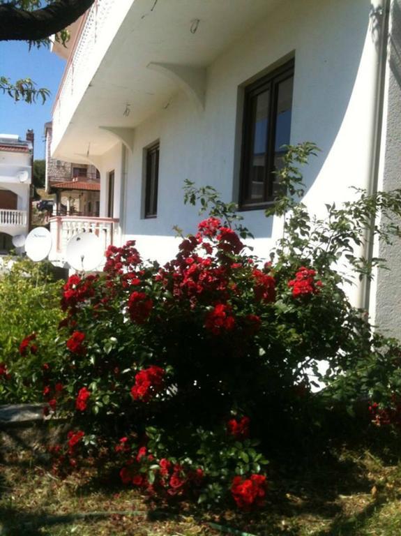 Fimi Apartments Ulcinj Buitenkant foto
